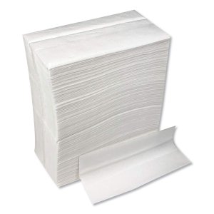 Gen GENTFOLDNAPK Napkins,7x13.25,fld,10000