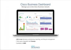 Cisco CBS250-48T-4G-NA Cbs250 Smart 48port Ge 4x1g Sfp