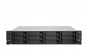 Qnap TS-H1886XU-RP-D1622-32G-US Nas Ts-h1886xu-rp-d1622-32g 12+6bay 2u