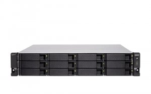 Qnap TS-H1886XU-RP-D1622-32G-US Nas Ts-h1886xu-rp-d1622-32g 12+6bay 2u