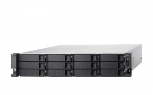 Qnap TS-H1886XU-RP-D1622-32G-US Nas Ts-h1886xu-rp-d1622-32g 12+6bay 2u