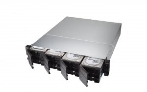 Qnap TS-H1886XU-RP-D1622-32G-US Nas Ts-h1886xu-rp-d1622-32g 12+6bay 2u