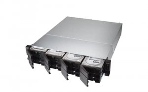 Qnap TS-H1886XU-RP-D1622-32G-US Nas Ts-h1886xu-rp-d1622-32g 12+6bay 2u