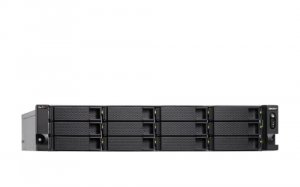 Qnap TS-H1886XU-RP-D1622-32G-US Nas Ts-h1886xu-rp-d1622-32g 12+6bay 2u