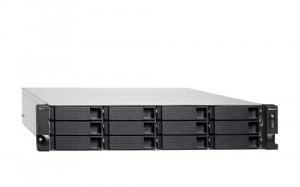 Qnap TS-H1886XU-RP-D1622-32G-US Nas Ts-h1886xu-rp-d1622-32g 12+6bay 2u