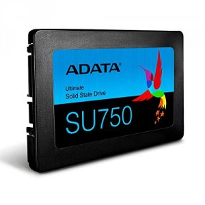 Adata ASU750SS-256GT-C Ssd Asu750ss-256gt-c Su750 3d Tlc 256g 2.5 Sata