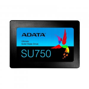 Adata ASU750SS-256GT-C Ssd Asu750ss-256gt-c Su750 3d Tlc 256g 2.5 Sata