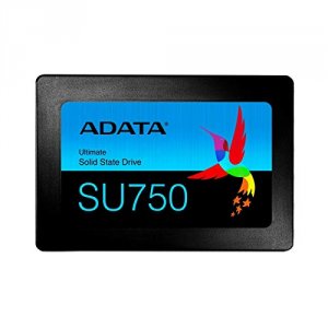 Adata ASU750SS-256GT-C Ssd Asu750ss-256gt-c Su750 3d Tlc 256g 2.5 Sata