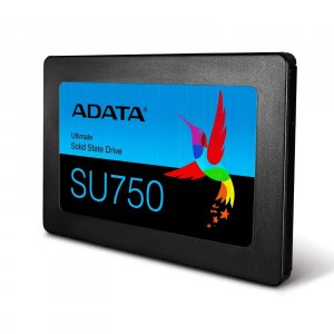 Adata ASU750SS-256GT-C Ssd Asu750ss-256gt-c Su750 3d Tlc 256g 2.5 Sata