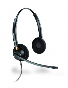 Poly PL-HW520 Encorepro Hw520, Na, Oth Binaural, Noise