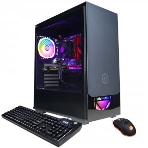 Cyberpower GMA680 Pc Gamer Master