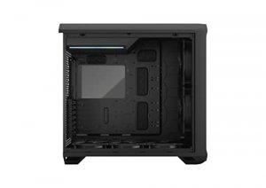 Fractal FD-C-TOR1A-01 New  Torrent Black Tg Light Tint