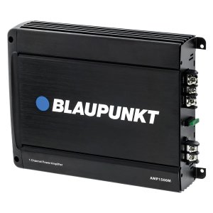 Blaupunkt AMP3000D 3000 Watt Monoblco Amplifier