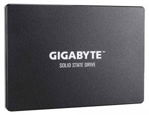 Gigabyte GP-GSTFS31480GNTD Ssd Gp-gstfs31480gntd 480gb 2.5 Sata 6.0gb 