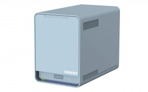 Qnap QMIROPLUS-201W-US Qmiro-201w Wifi Mesh Triband