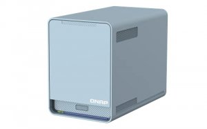 Qnap QMIROPLUS-201W-US Qmiro-201w Wifi Mesh Triband