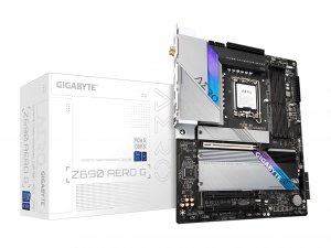 Gigabyte Z690 AERO G Intel Z690 Motherboard