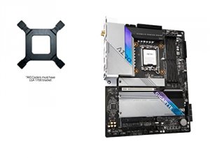 Gigabyte Z690 AERO G Intel Z690 Motherboard