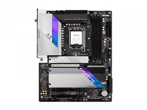 Gigabyte Z690 AERO G Intel Z690 Motherboard