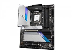 Gigabyte Z690 AERO G Intel Z690 Motherboard