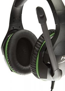 Hp 4P5K1AA Hyperx Cloud Stinger For Xbox