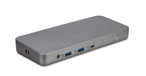 Acer GP.DCK11.00E Usb Type- C Dock D501-certificated By Work With Chro