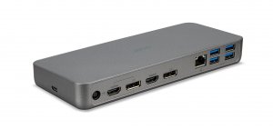 Acer GP.DCK11.00E Usb Type- C Dock D501-certificated By Work With Chro