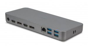 Acer GP.DCK11.00E Usb Type- C Dock D501-certificated By Work With Chro