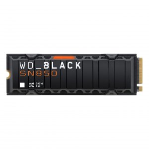 Western WDS100T1XHE Ssd  1tb M.2 Wd Black Sn850 Hsk Retail