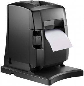 Star 37969850 Tsp654ii Bluetooth Thermal Printer - Gray