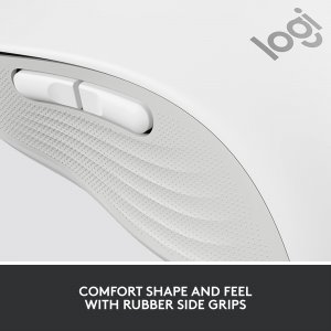 Logitech 910-006347 Signature M650 L Businss White