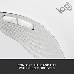 Logitech 910-006347 Signature M650 L Businss White