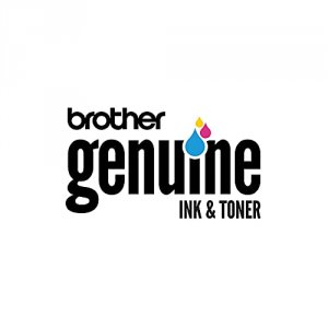 Original Brother LC401XL3PKS High Yield Inkjet Ink Cartridge - Cmy - 3