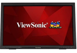 Viewsonic TD2223 22in Tch Disp