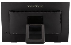 Viewsonic TD2223 22in Tch Disp