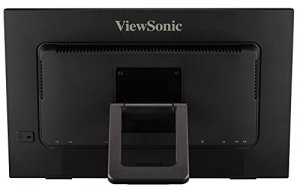 Viewsonic TD2223 22in Tch Disp