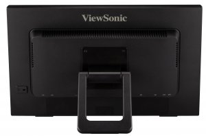 Viewsonic TD2223 22in Tch Disp