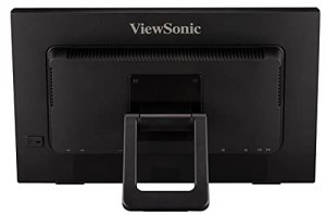 Viewsonic TD2223 22in Tch Disp