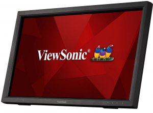 Viewsonic TD2223 22in Tch Disp