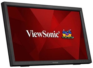 Viewsonic TD2223 22in Tch Disp