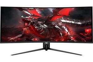 Msi OPTIXG321CQP Mn Optix G321cqp 31.5 Wqhd 2560x1440 Retail