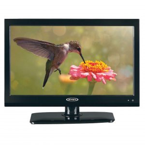 Jensen JTV1917DVDC 19 Lcd Tv With Dvd Player