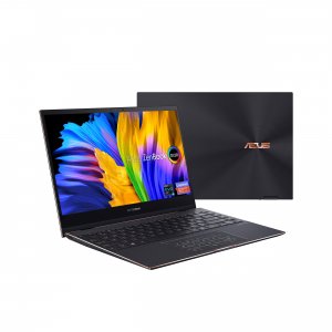 Asus UX371EA-XH76T 13.3 I7 1165g7 16g 1tb W11p