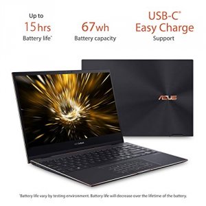 Asus UX371EA-XH76T 13.3 I7 1165g7 16g 1tb W11p