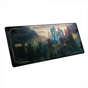 Logitech 943-000543 G840xl Game Mouse Pad Lol