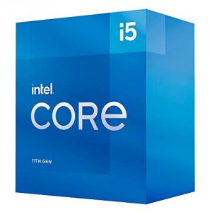 Intel BX8070811600 Core I5-11600 Processor