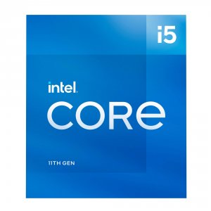 Intel BX8070811600 Core I5-11600 Processor