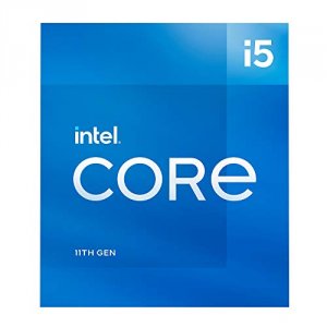 Intel BX8070811600 Core I5-11600 Processor