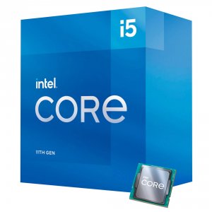 Intel BX8070811600 Core I5-11600 Processor