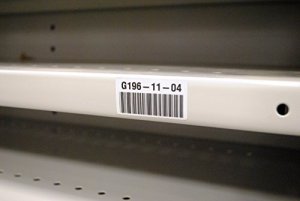 Brady B30-R4300 B30,rbn,r4300 Blk,4.33 X200ft Fit